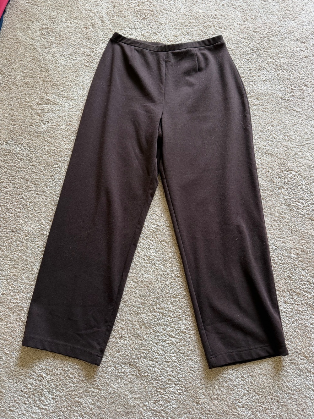 Studio Works Petite Pants